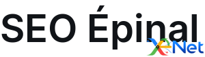 SEO Épinal